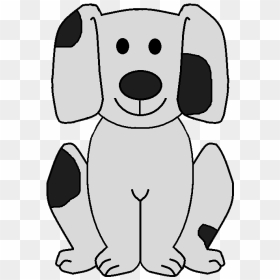 Dog Clipart Transparent Background, HD Png Download - dog .png