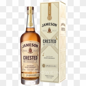 Single Pot Still Jameson, HD Png Download - jameson png