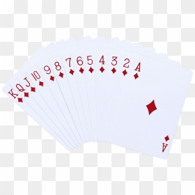 Poker Cards Png, Transparent Png - poker cards png