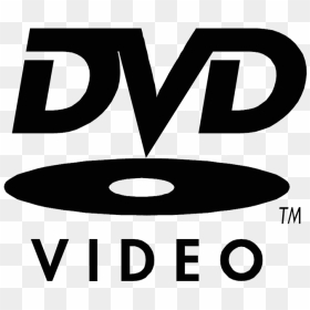 We Transfer All Formats Including - Dvd Rom Logo, HD Png Download - dvd video logo png