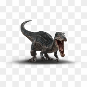 Baryonyx - Jurassic World Baryonyx, HD Png Download - jurassic world png