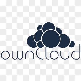 Owncloud Logo - Own Cloud, HD Png Download - raspberry pi logo png
