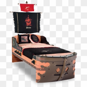 Gemili Yatak, HD Png Download - pirate hook png