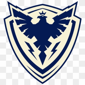 Sherbrooke Phoenix Logo - Magnitude 7 Metals Logo, HD Png Download - phoenix logo png