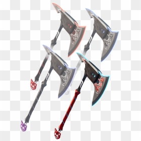 Fortnite Pulse Axe Png Image - Pulse Axe Pickaxe Fortnite, Transparent ...