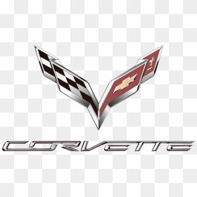 Corvette Logo Bedeutung [zeichen Logo, Png] - Chevrolet Corvette Logo, Transparent Png - corvette logo png