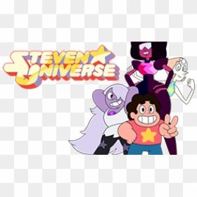 & - Steven Universe Clip Art, HD Png Download - steven universe logo png