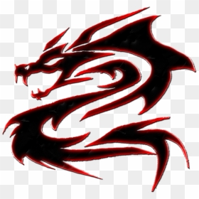 Dragon Logos - Youtube Shirts Roblox 2, HD Png Download - dragon logo png