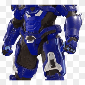 Decimator Armour Is From Reach Halo - Halo 5 Decimator Armor, HD Png Download - halo 5 guardians logo png