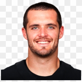Derek Carr, HD Png Download - derek carr png