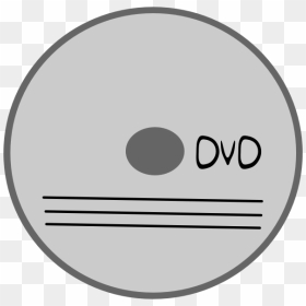 Dvd - Clipart Dvd, HD Png Download - dvd video logo png