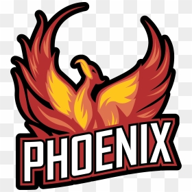 Phoenix Logo Png Free, Transparent Png - phoenix logo png