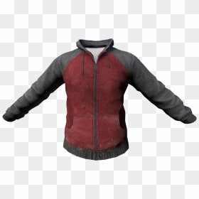 Hoodie 2 - Leather Jacket, HD Png Download - dayz character png
