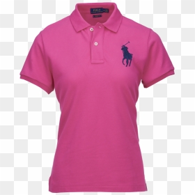 Ralph Lauren Polo Shirts, HD Png Download - polo logo png