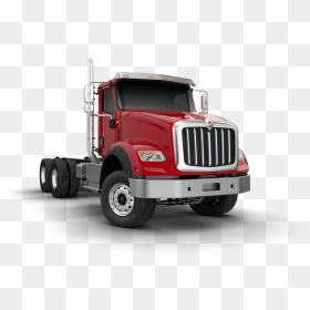International Truck Logo Png Download - Dump Trucks Png, Transparent Png - international truck logo png
