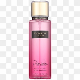 Perfume Victoria Secret Rosa, HD Png Download - victoria secret pink logo png
