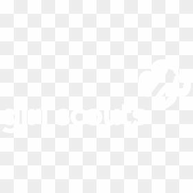 Girl Scouts Logo - Girl Scouts Of The Usa, HD Png Download - girl scout logo png