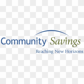 Community Savings, HD Png Download - savings png