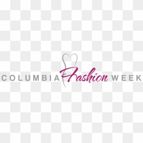 Columbia Fashion Week, Vogue Png Logo - Richmond Hill, Transparent Png - vogue png