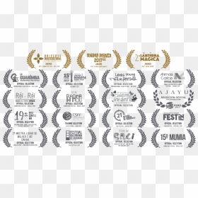 The Sand Diary , Png Download - Film Festival Laurels, Transparent Png - diary png