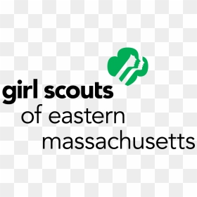 Girl Scouts Of Eastern South Carolina, HD Png Download - girl scout logo png