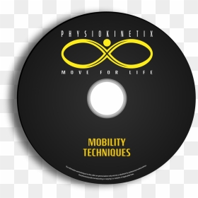 Cd, HD Png Download - dvd video logo png