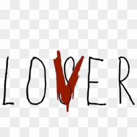 Lover Loser Loverloser Tumblr Aesthetic It Sadness - Aesthetic Sad Png ...
