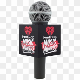 Sign, HD Png Download - radio mic png