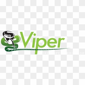 Viper Wire Rope Lubricator - Viper Wire Rope Lubricator Logo, HD Png Download - viper png