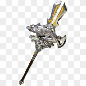 #fortnite #pickaxe - Mouse, HD Png Download - fortnite pickaxe png