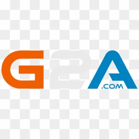 G2a Logo Transparent, HD Png Download - g2a png