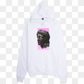 #aesthetic #hoodie #tumblr #png #graphic #grunge #purple - Aesthetic Hoodie, Transparent Png - grunge tumblr png