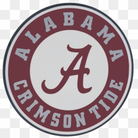 Alabama Crimson Tide, HD Png Download - university of alabama logo png