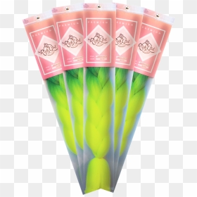 Hot Air Ballooning , Png Download - Plastic, Transparent Png - glow stick png