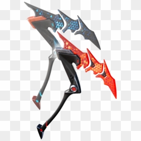 Daily Fortnite Shop April - Fortnite Plasmatic Edge, HD Png Download - fortnite pickaxe png