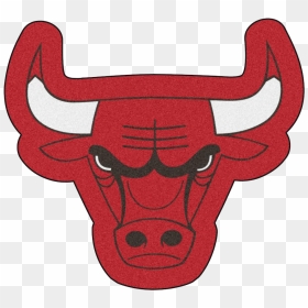 Bulls Png Transparent Image - Chicago Bulls, Png Download - bulls png