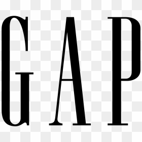 Gap Logo, Logotype - Gap Brands Logo Png, Transparent Png - gap logo png