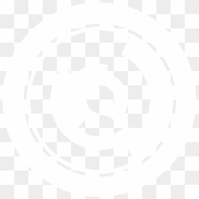 Target Black White , Png Download - Circle, Transparent Png - experience icon png