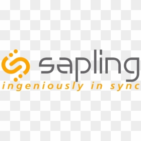 Sapling Clock, HD Png Download - clock logo png