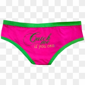 Pout For Selfie Panty - Undergarment, HD Png Download - victoria secret pink logo png