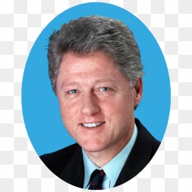 Bill Clinton , Png Download - Bill Clinton 1992 Png, Transparent Png - clinton png