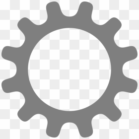 Cog - Olympic Sculpture Park, HD Png Download - cogwheel png