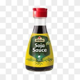 Soja Sauce, HD Png Download - soy sauce png