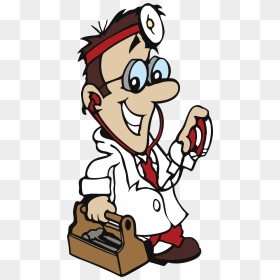 Fuel Mileage Doctor New Logo Primary - First Aid Clipart, HD Png Download - doctor clipart png
