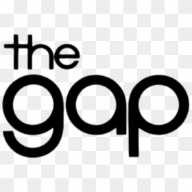 The Gap Logo - Transparent Gap Old Logo, HD Png Download - gap logo png