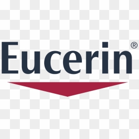 Eucerin Logo - Eucerin Logo Svg, HD Png Download - redken logo png