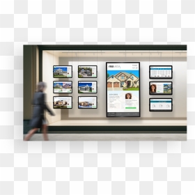 Vmbanner, HD Png Download - real estate sign png