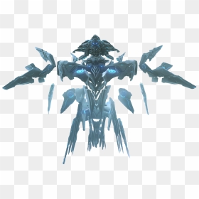 Halo 5 Guardian Png - Halo Forerunner Concept Art, Transparent Png - halo 5 guardians logo png