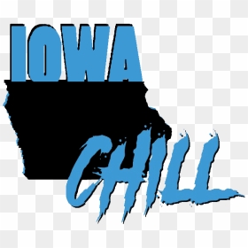 Iowa Chill Logo , Png Download - Poster, Transparent Png - chill png