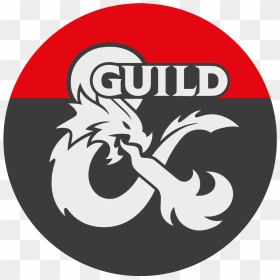 Dms Guild, HD Png Download - extra life logo png